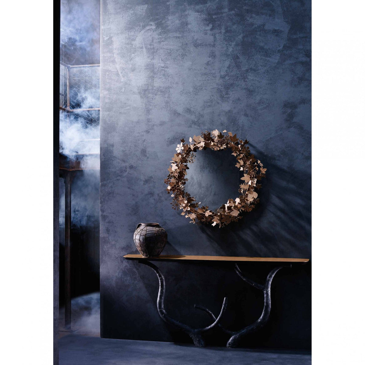 Ivy Shadow Mirror