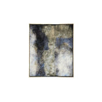 Dura Hand-painted art