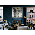 Dura Hand-painted art