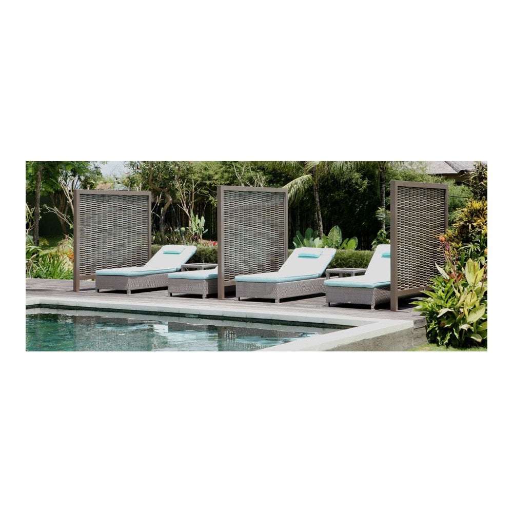 Anzio Lounger