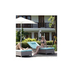 Anzio Lounger