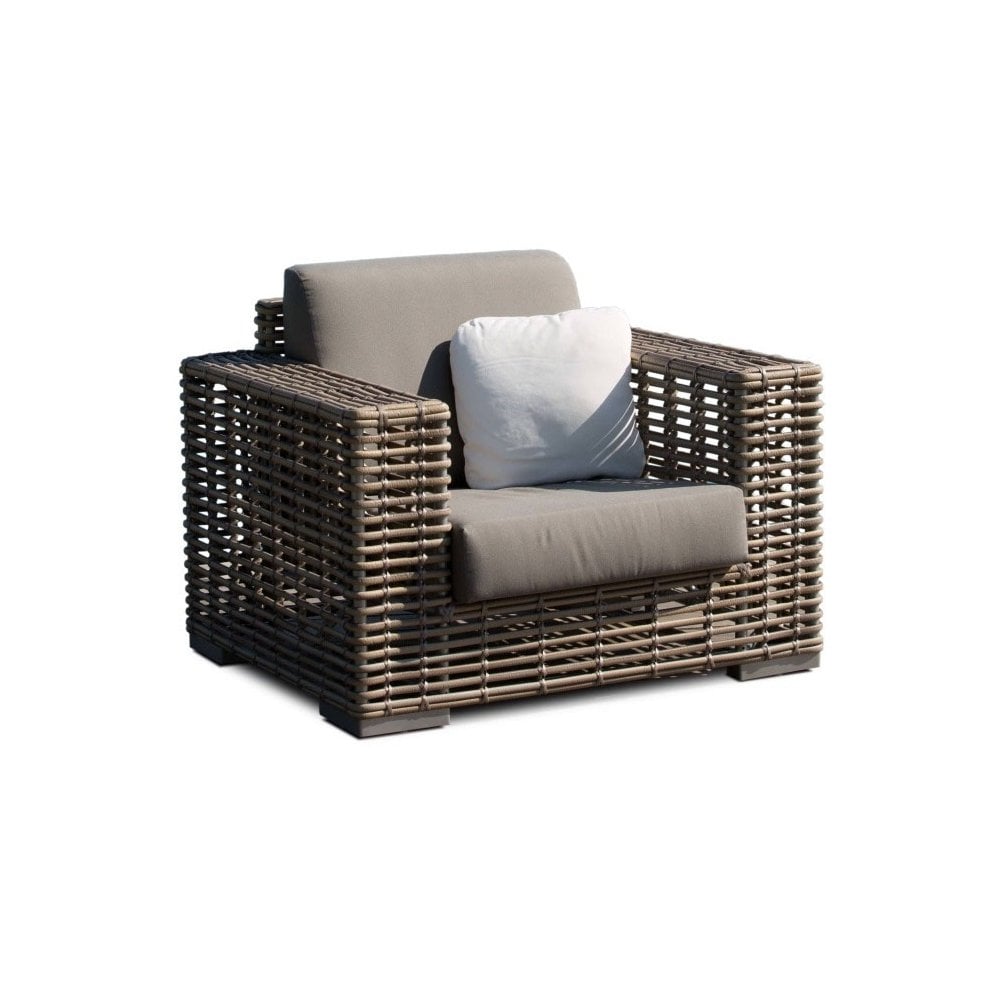 Castries Arm Chair