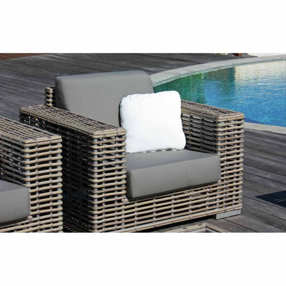 Castries Arm Chair