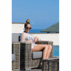 Castries Arm Chair