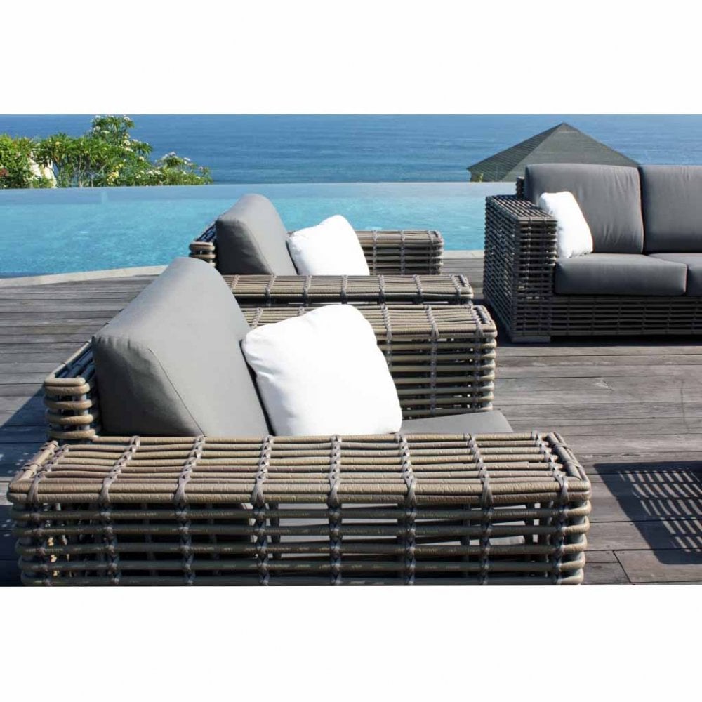 Castries Arm Chair