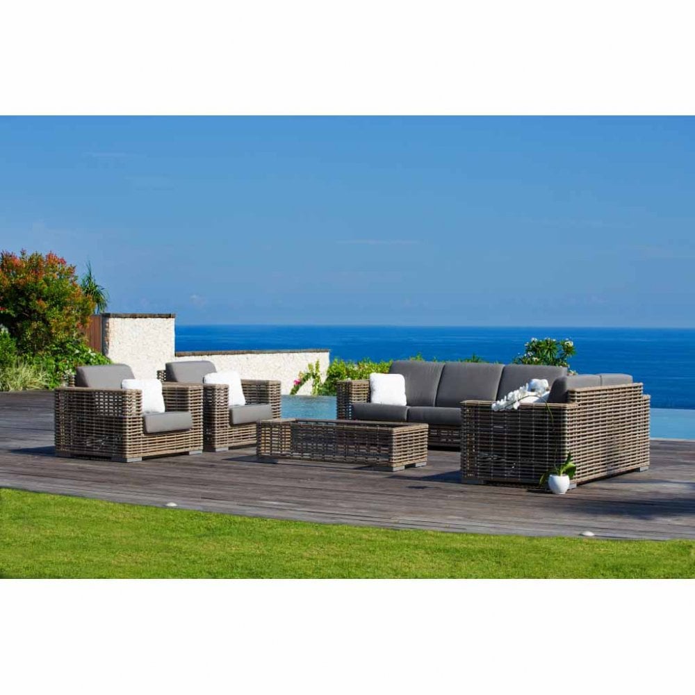 Castries Arm Chair