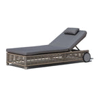Castries Lounger