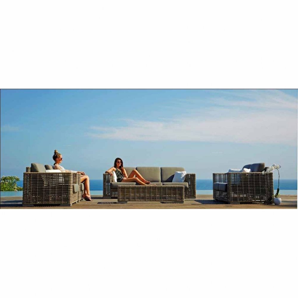 Castries Sofa