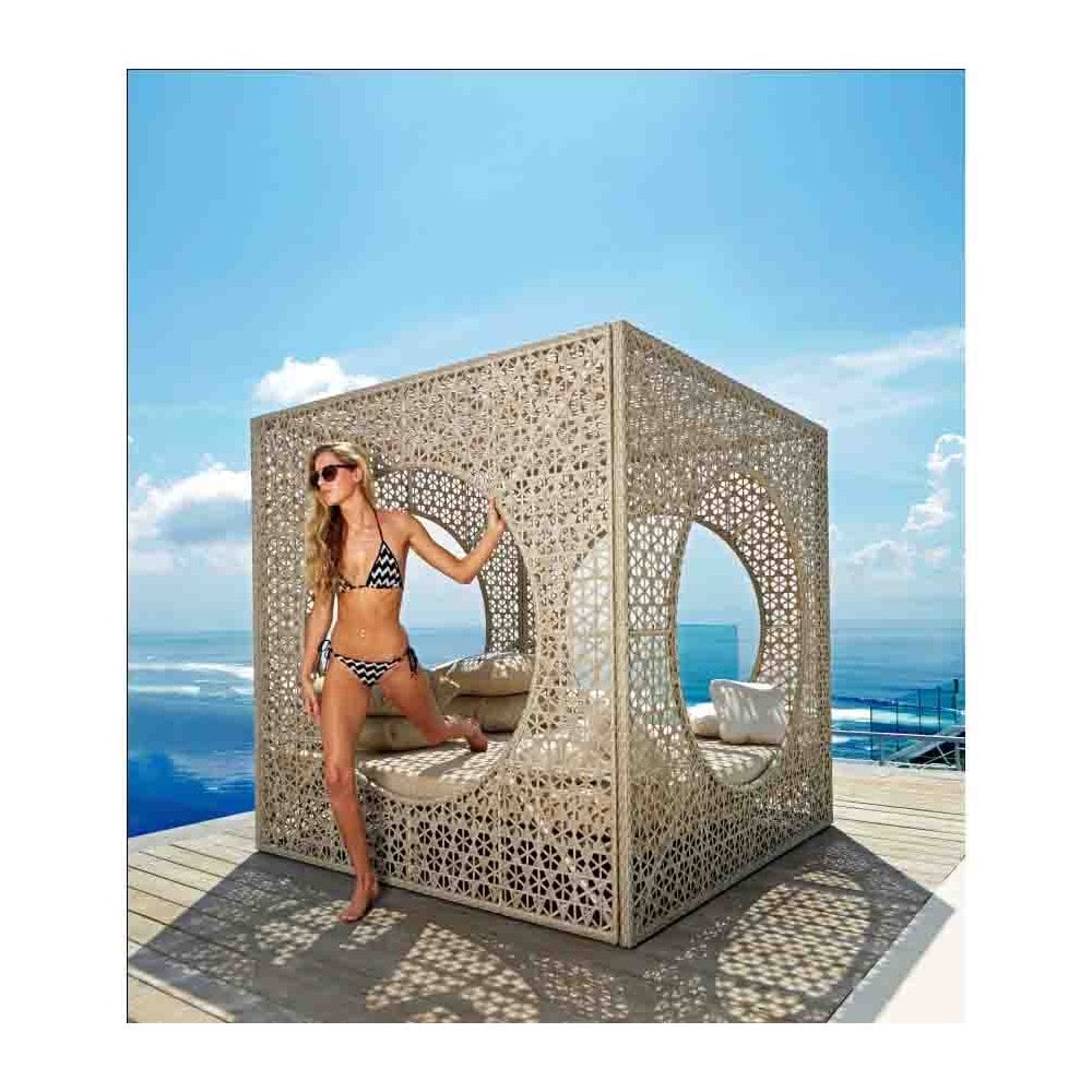 Cube Day Bed