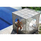 Cube Day Bed