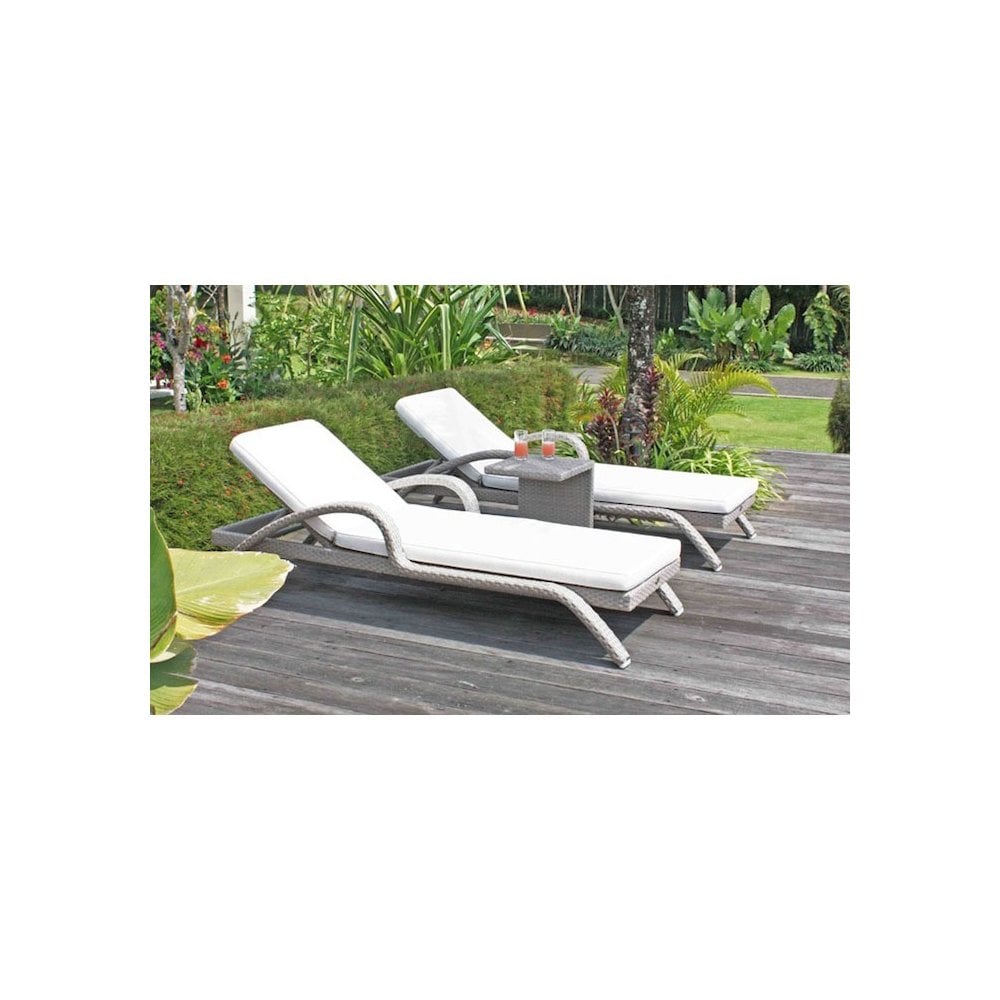 Imperial Lounger