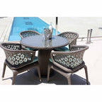 Pair of Journey Carver Chairs