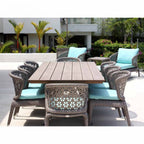 Pair of Journey Dining Chairs