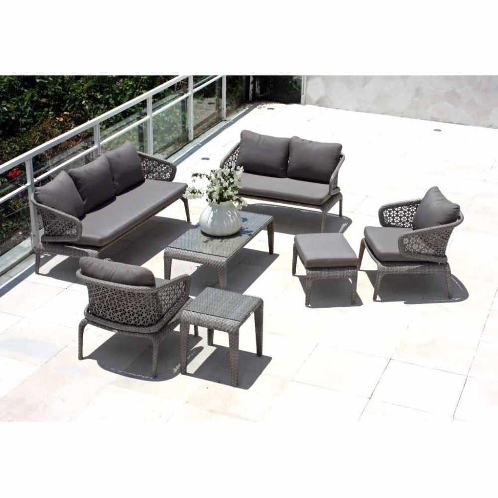 Journey Love Seat