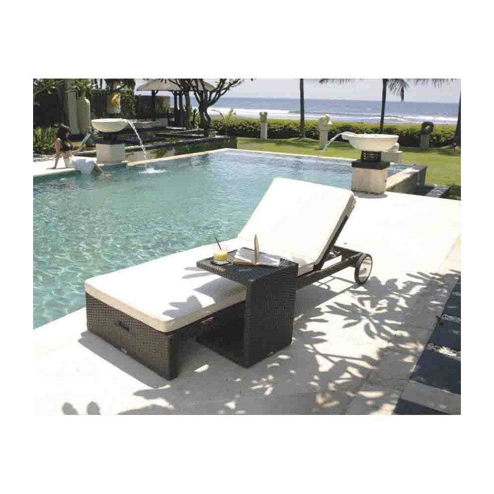 Miami Breeze Lounger