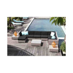 Pacific Modular 4 Seating Set