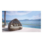 Shade Day Bed