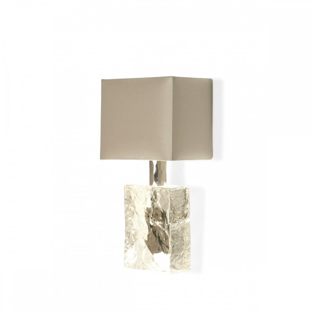 Marlin Bathroom Wall Light