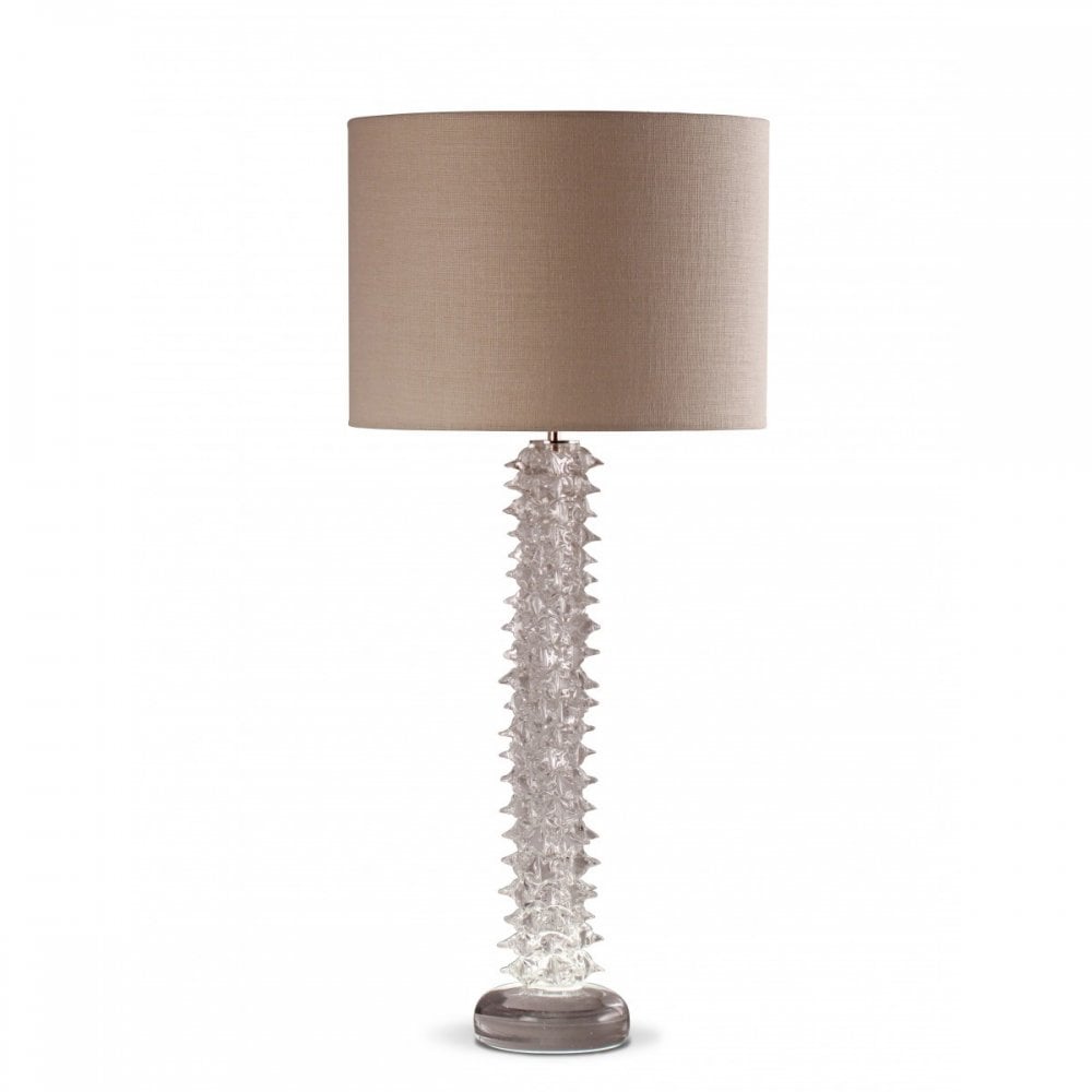 Thorn Column Lamp