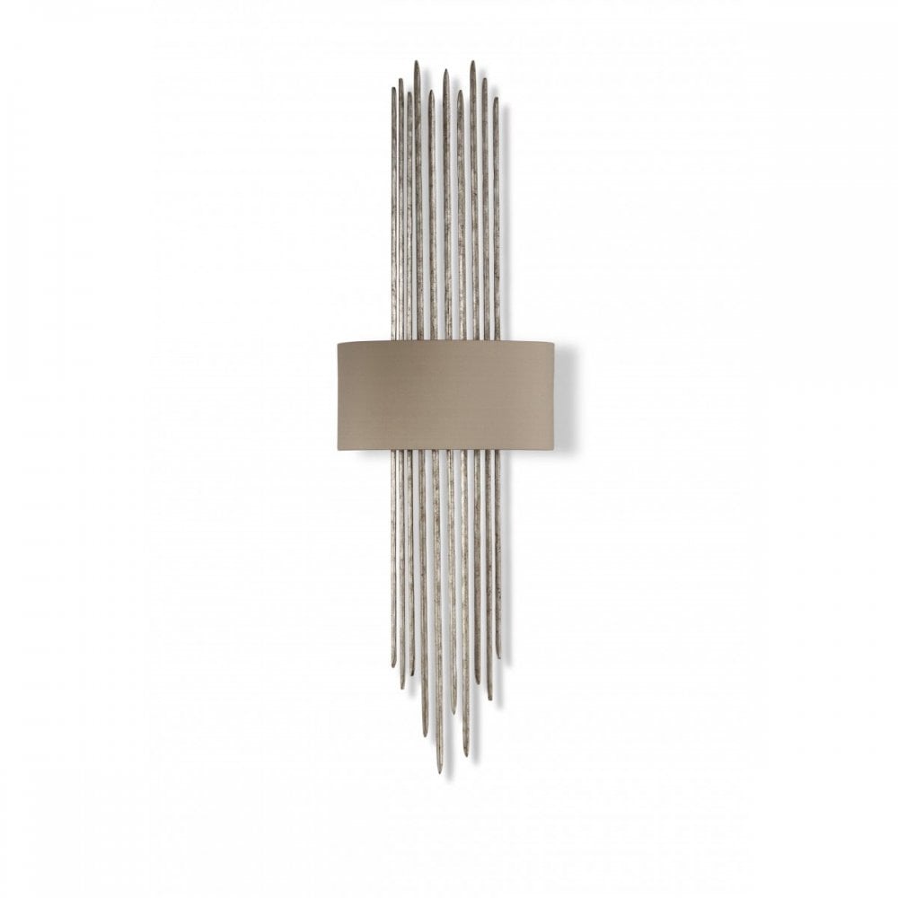 Flynn Cage Wall Light