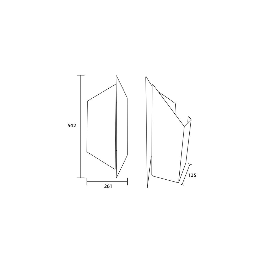 Hera Wall Light