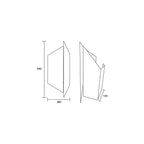 Hera Wall Light