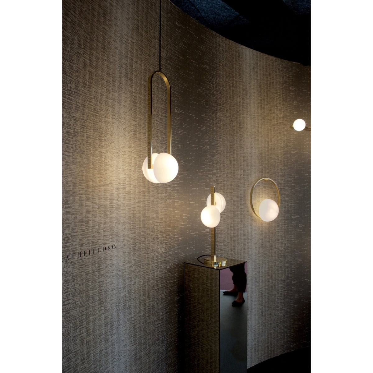 Audrey Ceiling Pendant