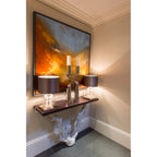 Twig Console Table