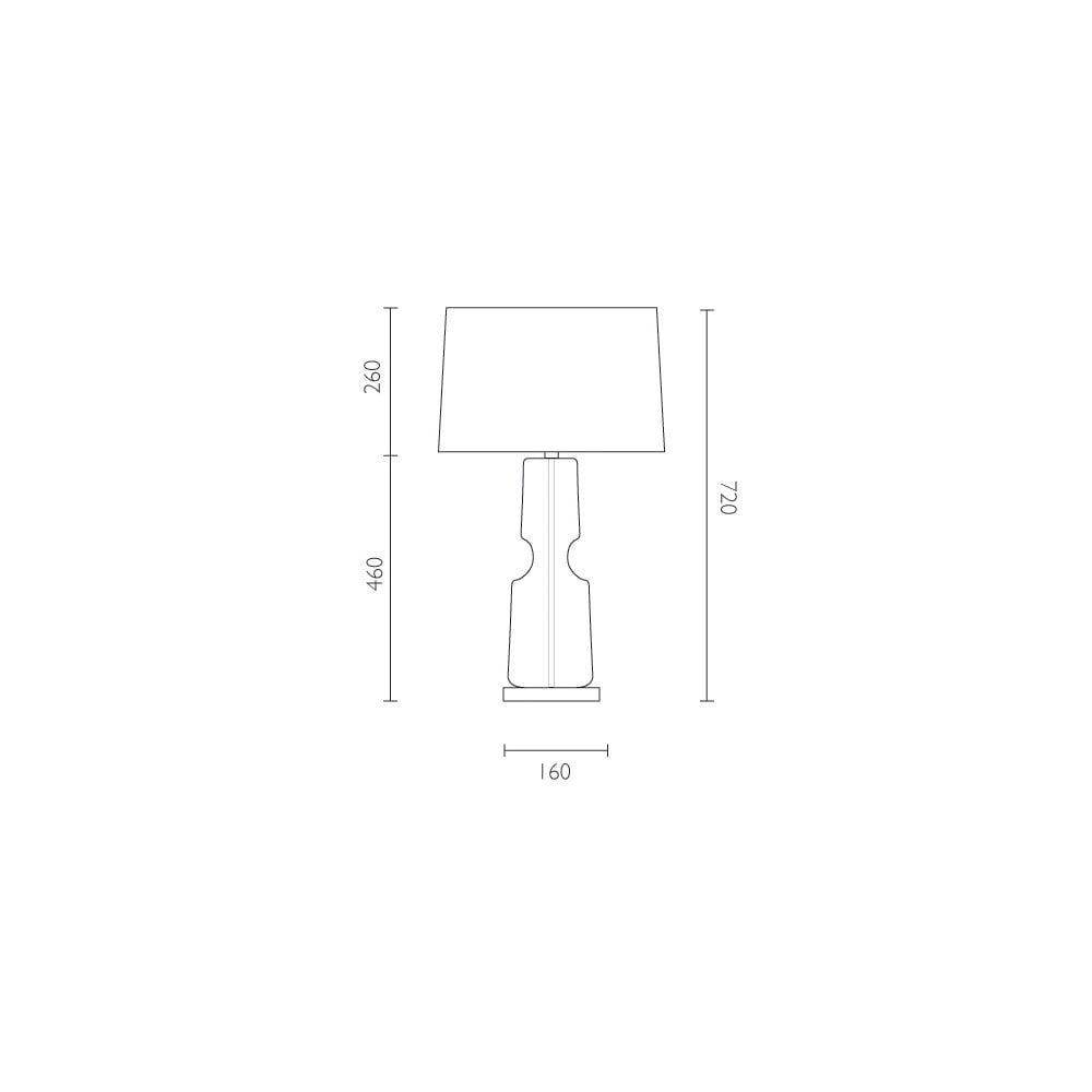 Antero Table Lamp
