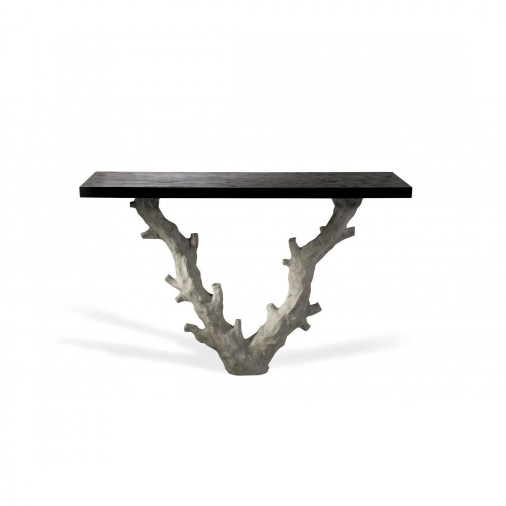 Twig Console Table