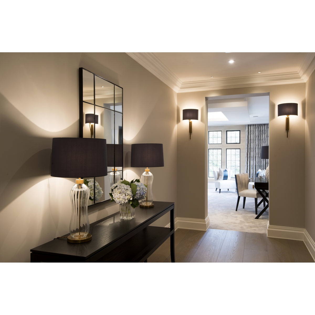 Yves Wall Light
