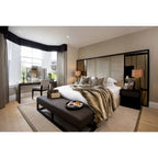 Mink Faux Fur Throw