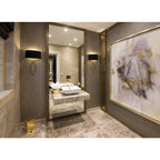 Hurmal Hand-painted art