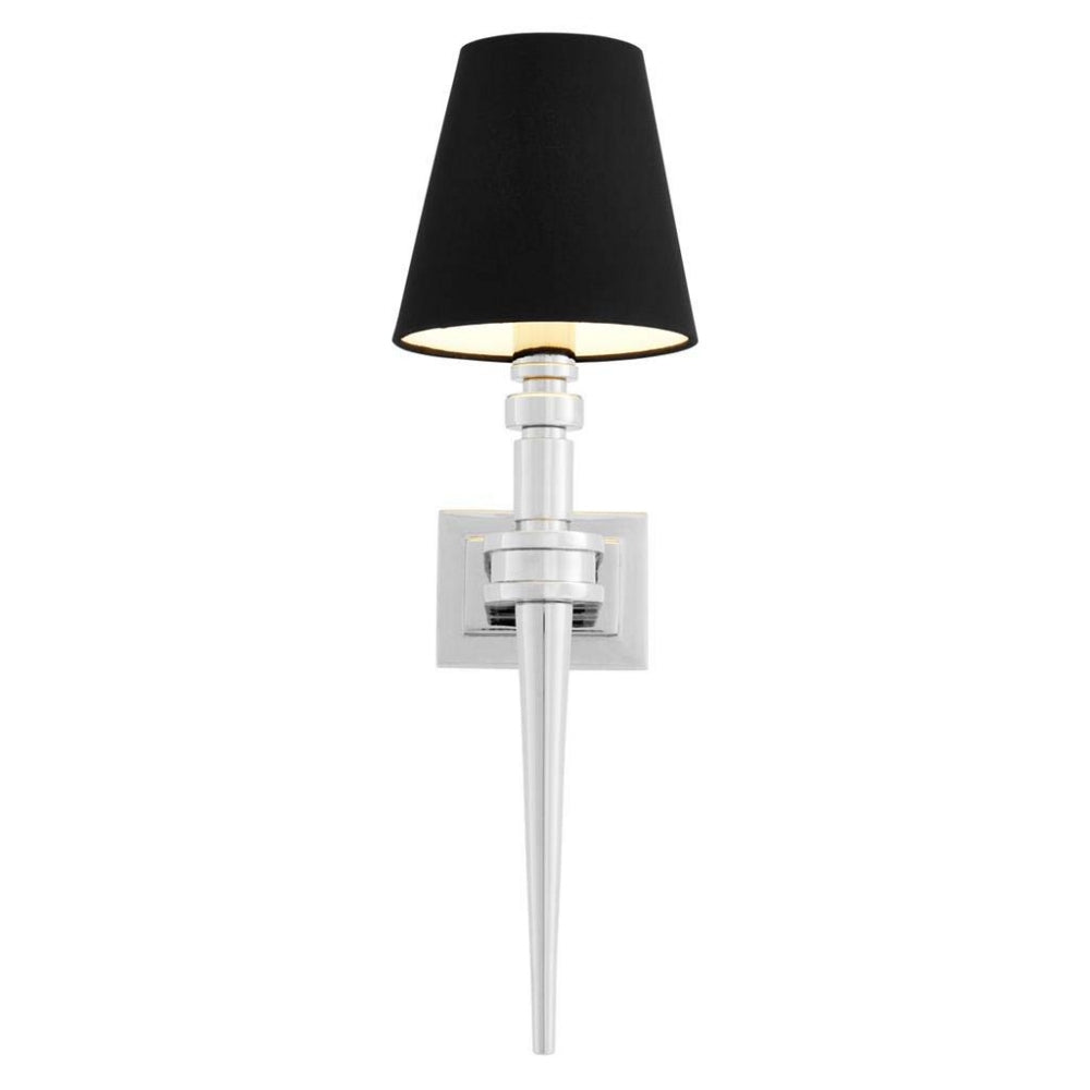 Waterloo Single Wall Lamp