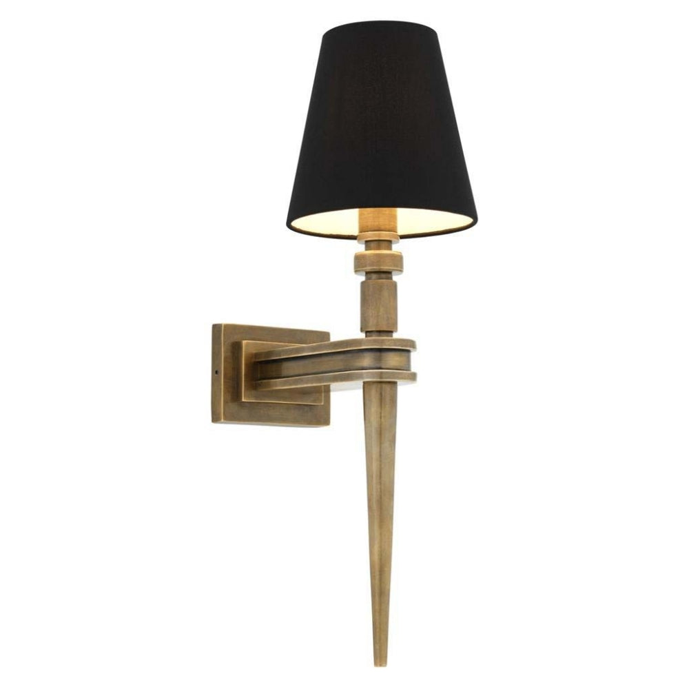 Waterloo Single Wall Lamp