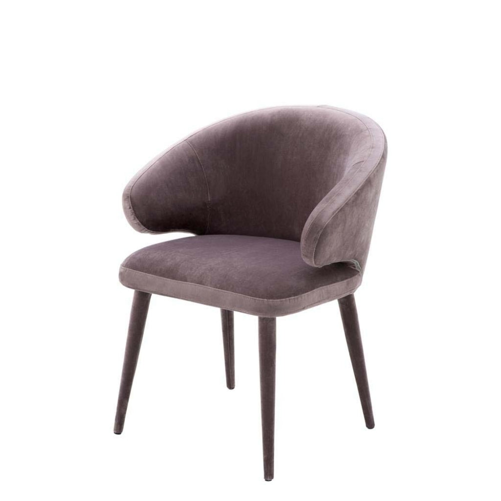 Pair of Cardinale Dining Chairs