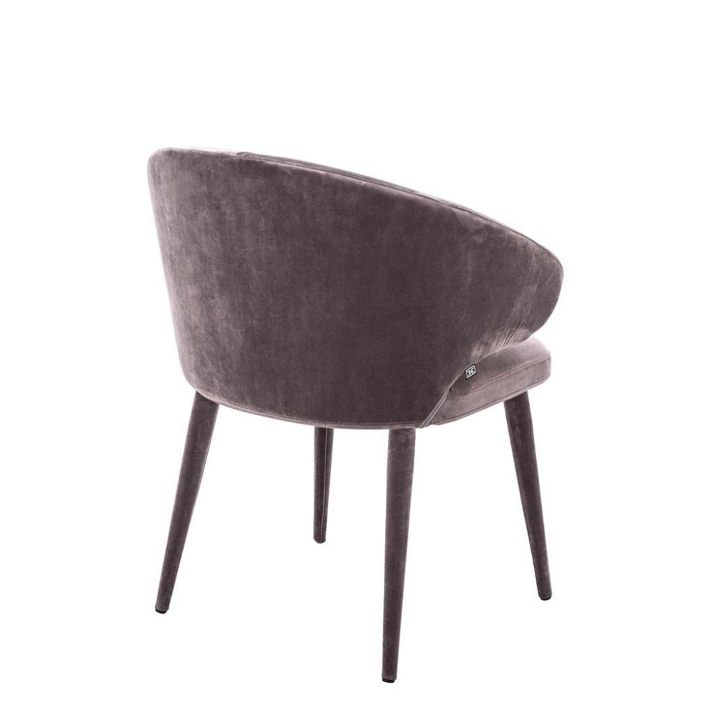 Pair of Cardinale Dining Chairs