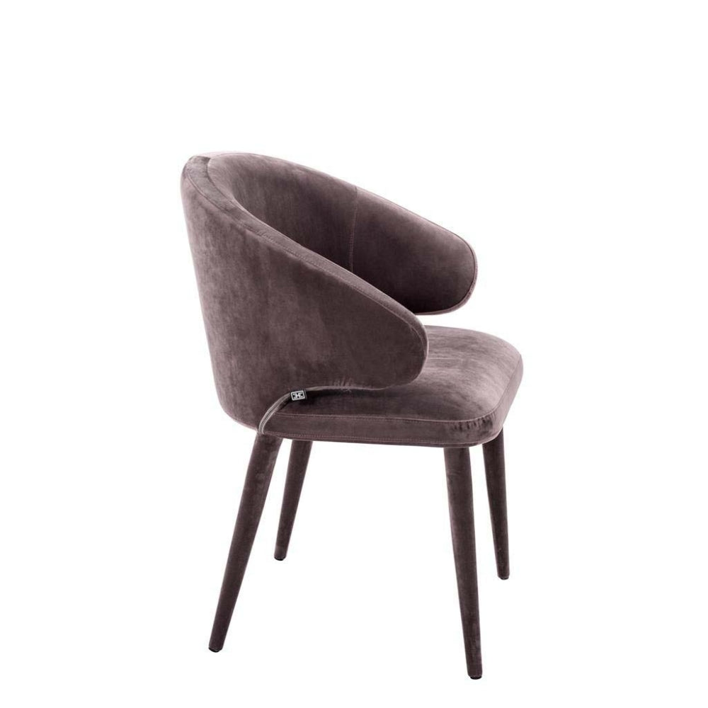 Pair of Cardinale Dining Chairs