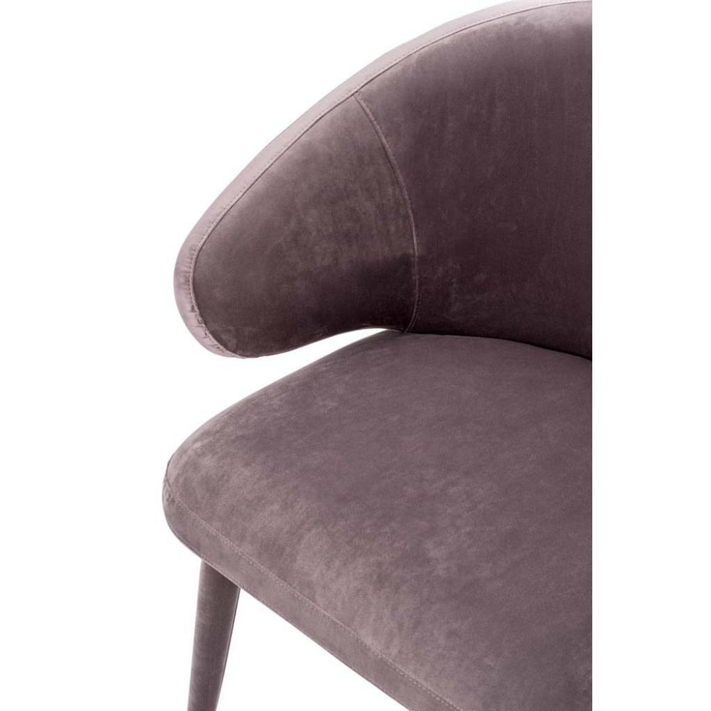Pair of Cardinale Dining Chairs