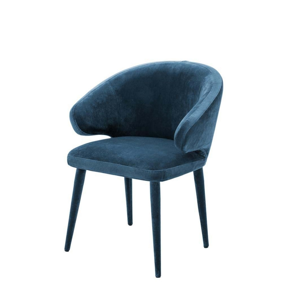Pair of Cardinale Dining Chairs