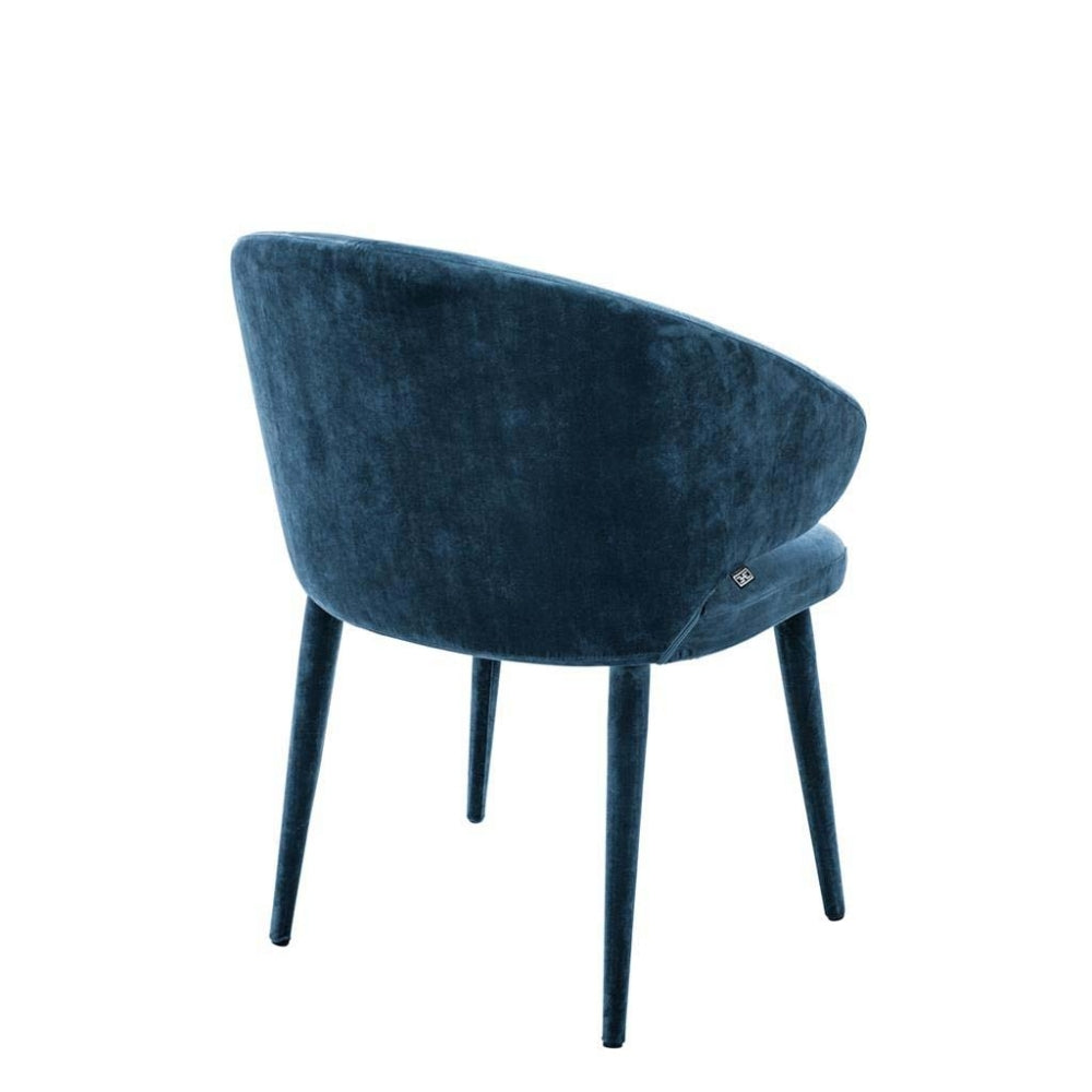 Pair of Cardinale Dining Chairs