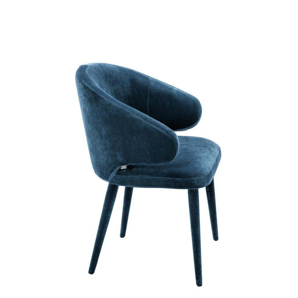 Pair of Cardinale Dining Chairs