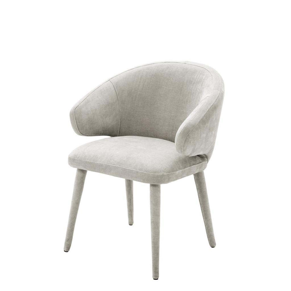 Pair of Cardinale Dining Chairs