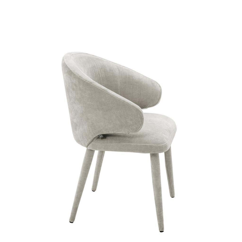 Pair of Cardinale Dining Chairs