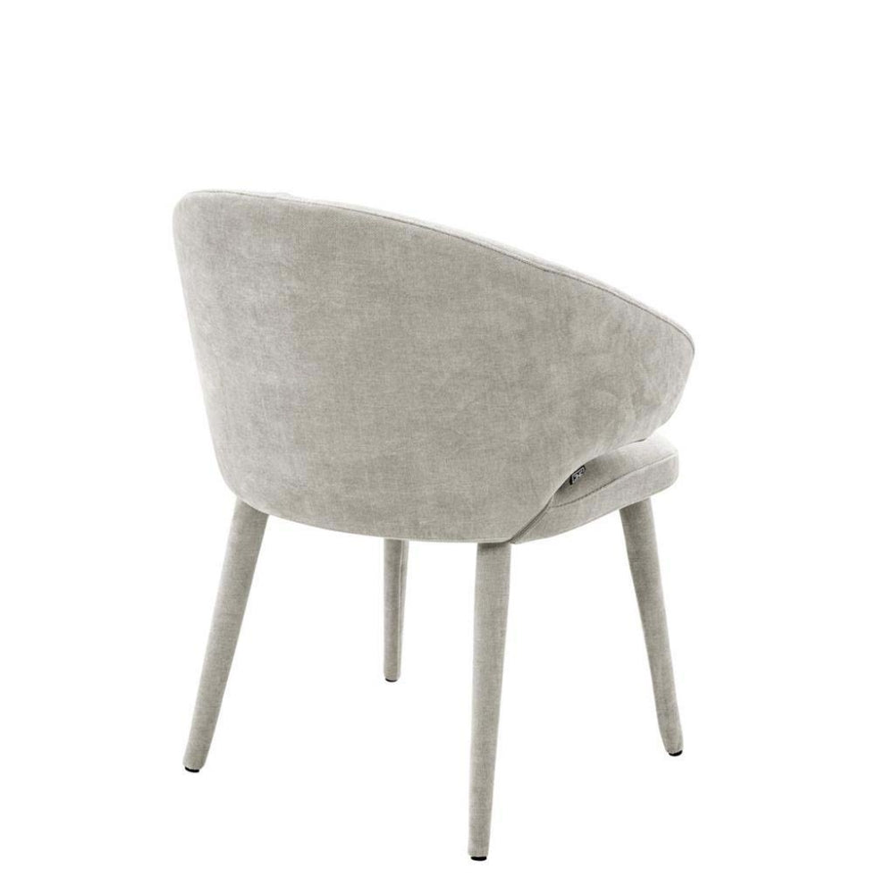 Pair of Cardinale Dining Chairs