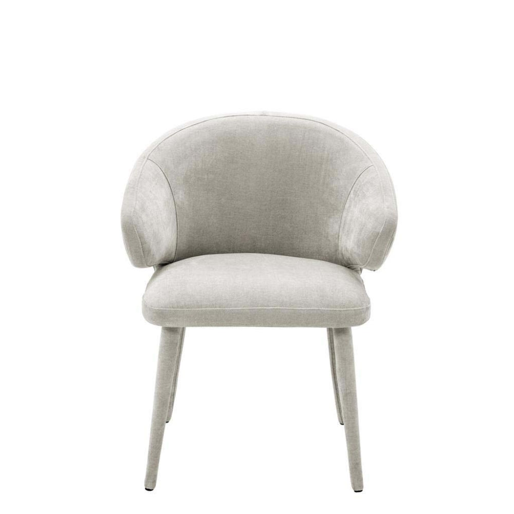 Pair of Cardinale Dining Chairs