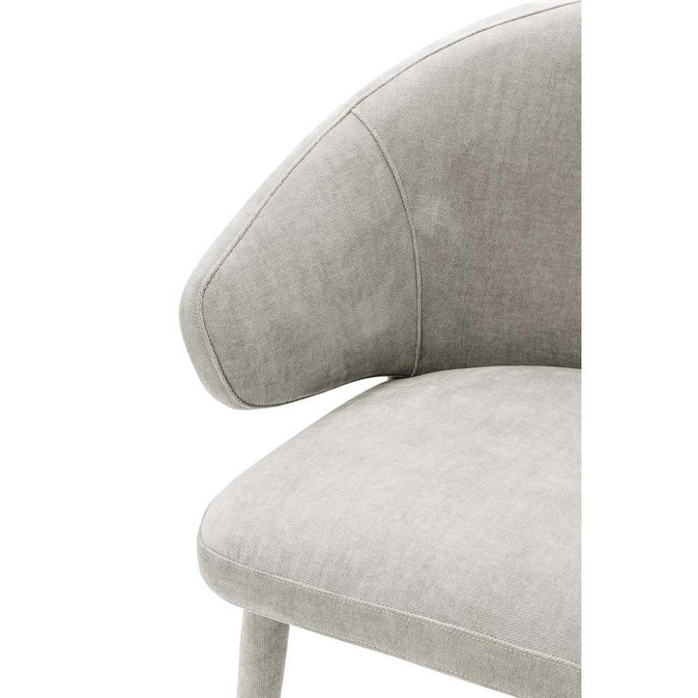 Pair of Cardinale Dining Chairs