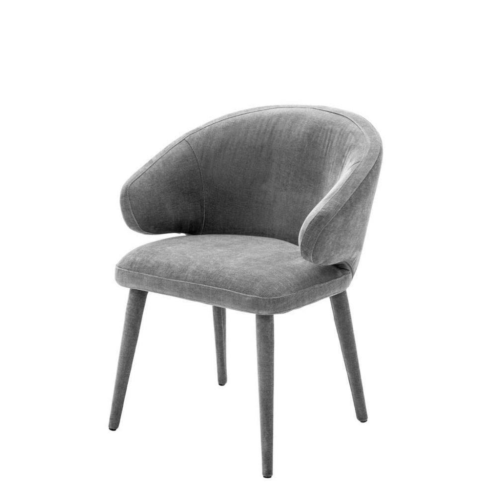 Pair of Cardinale Dining Chairs