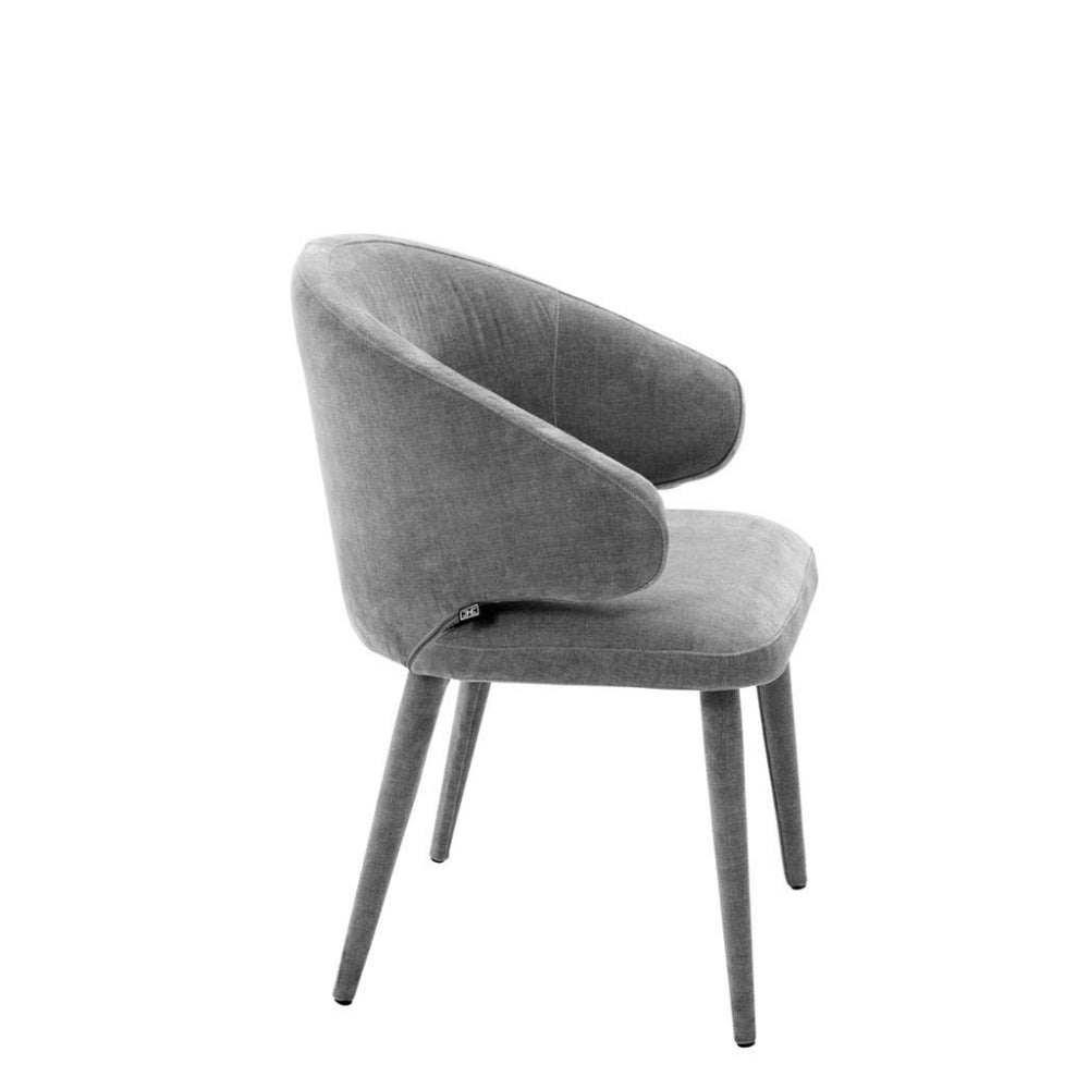 Pair of Cardinale Dining Chairs
