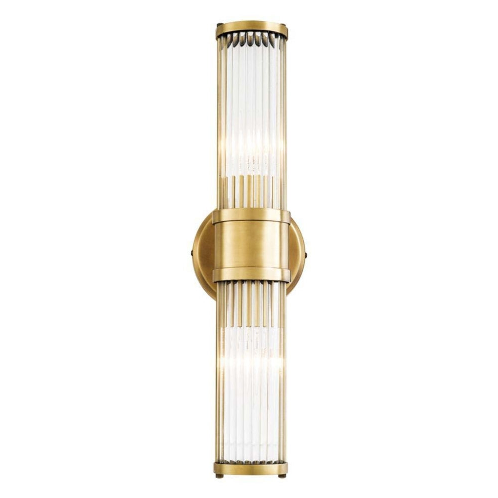Claridges Double Wall Lamp